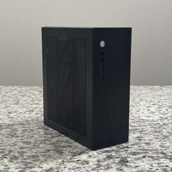 GM100 Mini ITX PC Case