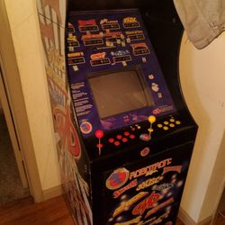 Midway ARCADE GAME