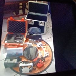DJI Min Drone