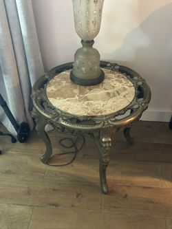 Antique Table