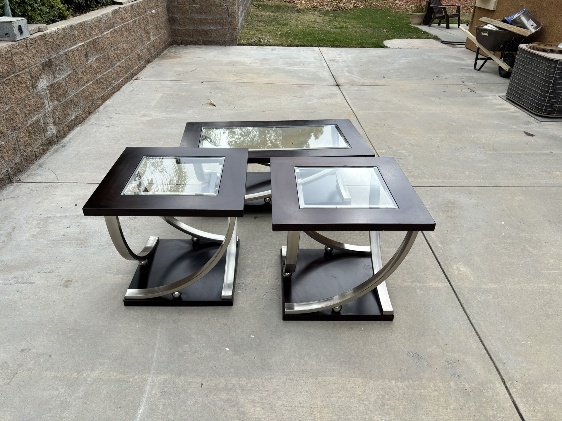 Wood Furniture Modern Style