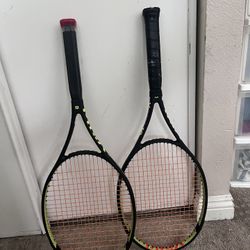Volkl Tennis Rackets
