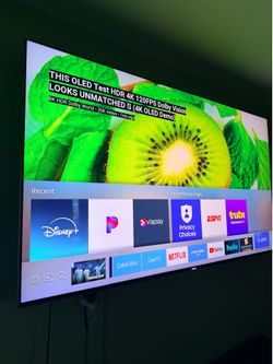 Samsung 65-Inch SUHD 9000 Series