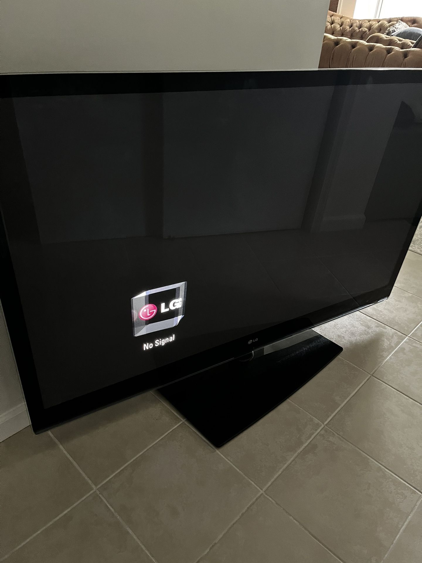 LG TV