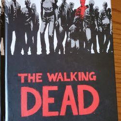 The Walking Dead Book 1