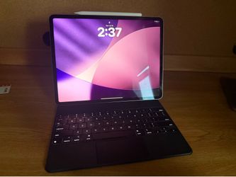 iPad Pro 6th Gen 12.9 Inch 128GB
