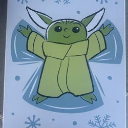 Star Wars Canvas Pictures