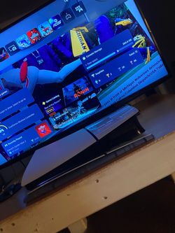 PlayStation 5 slim digital