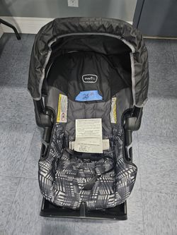 Car Seat