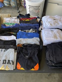 Boys Clothes Sizes Size 16 & 18 & XL