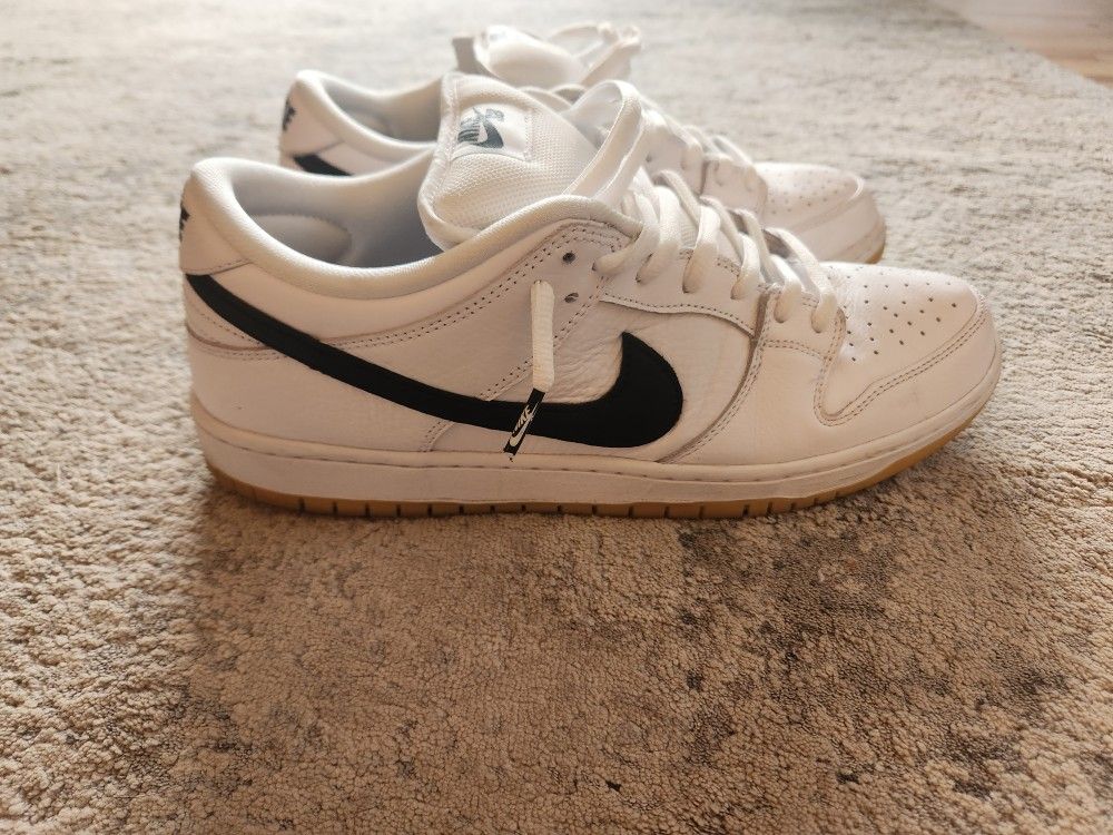 Nike Dunk SB