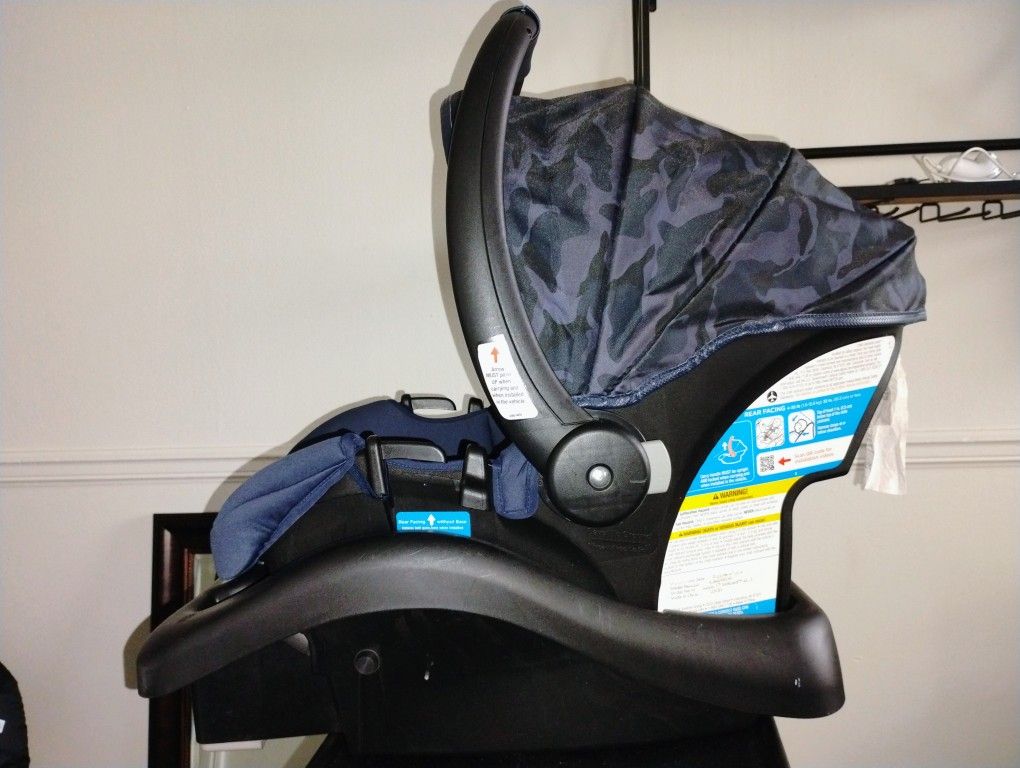 Car Seat