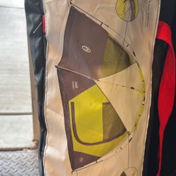 Camping Tent For 5 People 