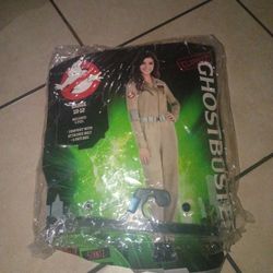 Costume Ghost Busters