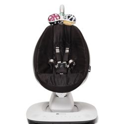 MamaRoo 4 Multi-motion Baby Swing 