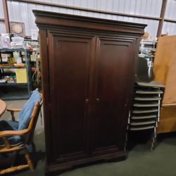 Entertainment Center 
