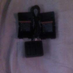 DJI Osmo Double Battery & Triple Charger 