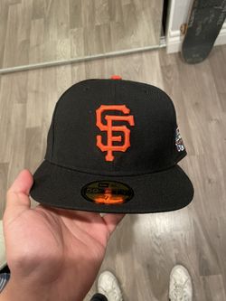 San Fran Fitted