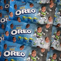 Party Favors