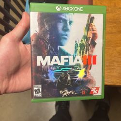 Mafia 3