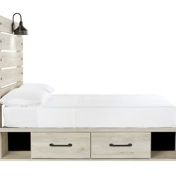 Two twin Beds ***Each $300***