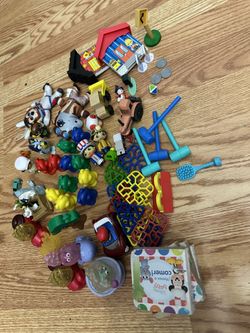 Kids Miscellaneous Toys
