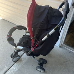 Stroller 