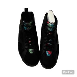 Air Jordan 7 Retro 30th Barcelona Nights