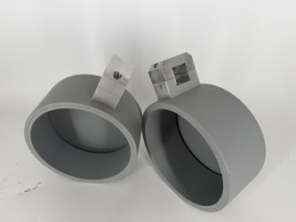Speaker Pods