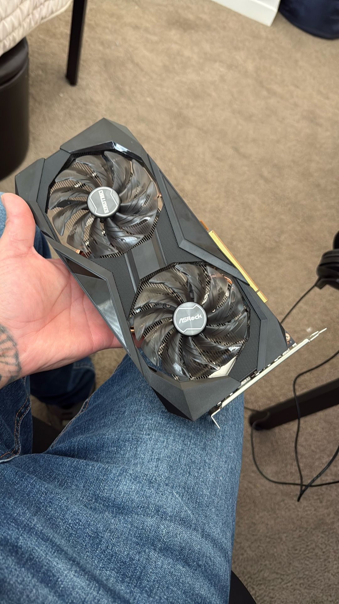Graphics Card