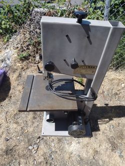 Band saw