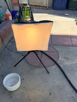Photography Softbox Light on Tripod Stand