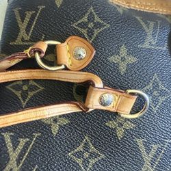 Brown Beach bag 150