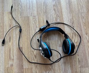 Headphones