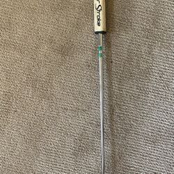 Ping Scottsdale TR Senita Putter
