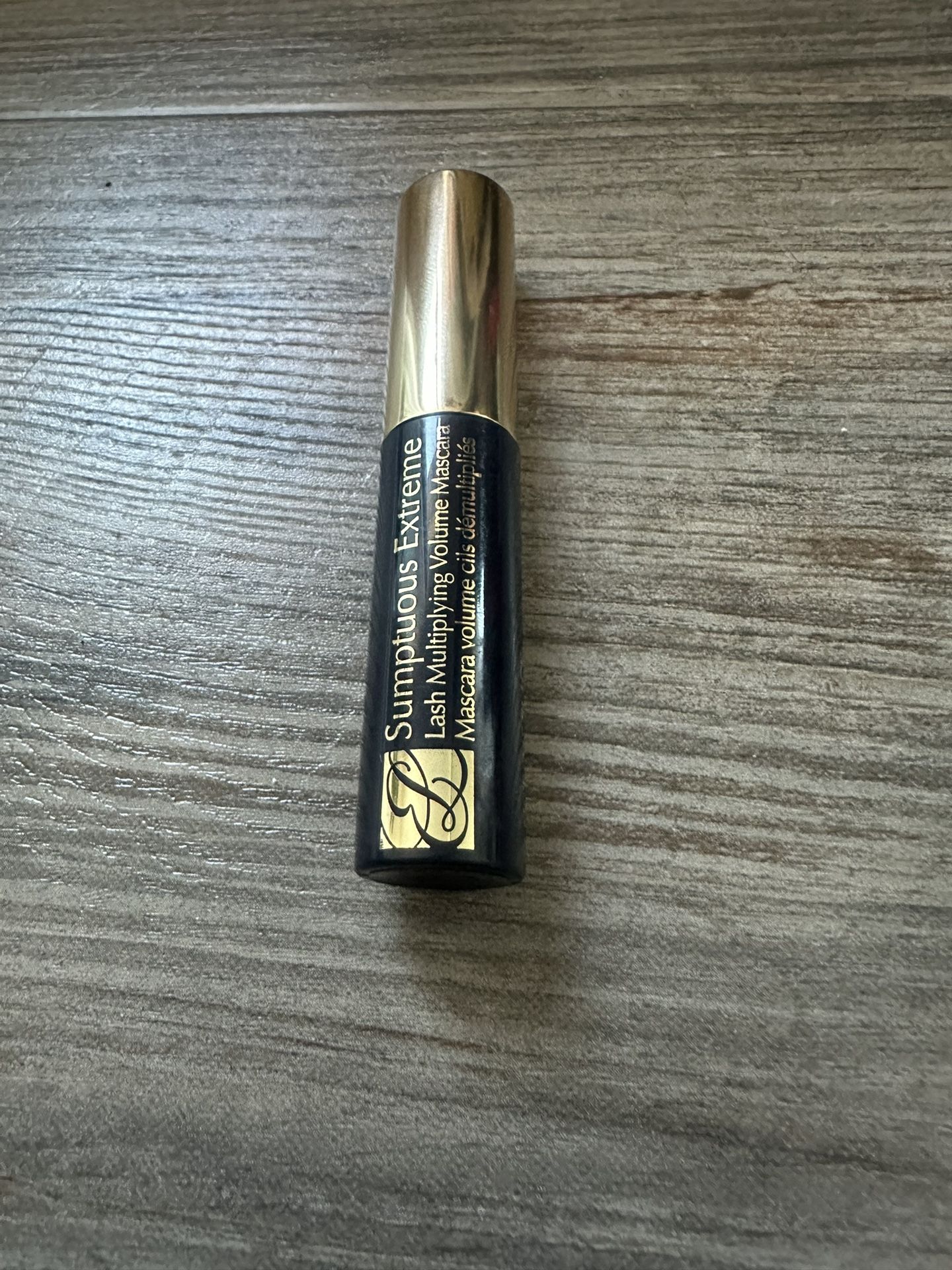 Estee Lauder Mascara