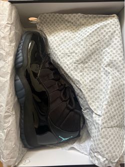 Gamma 11s