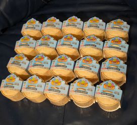 Dumplings (RMS) Mini Dumplings