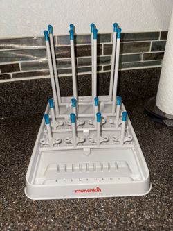 Munchkin Bottle Drying Rack
