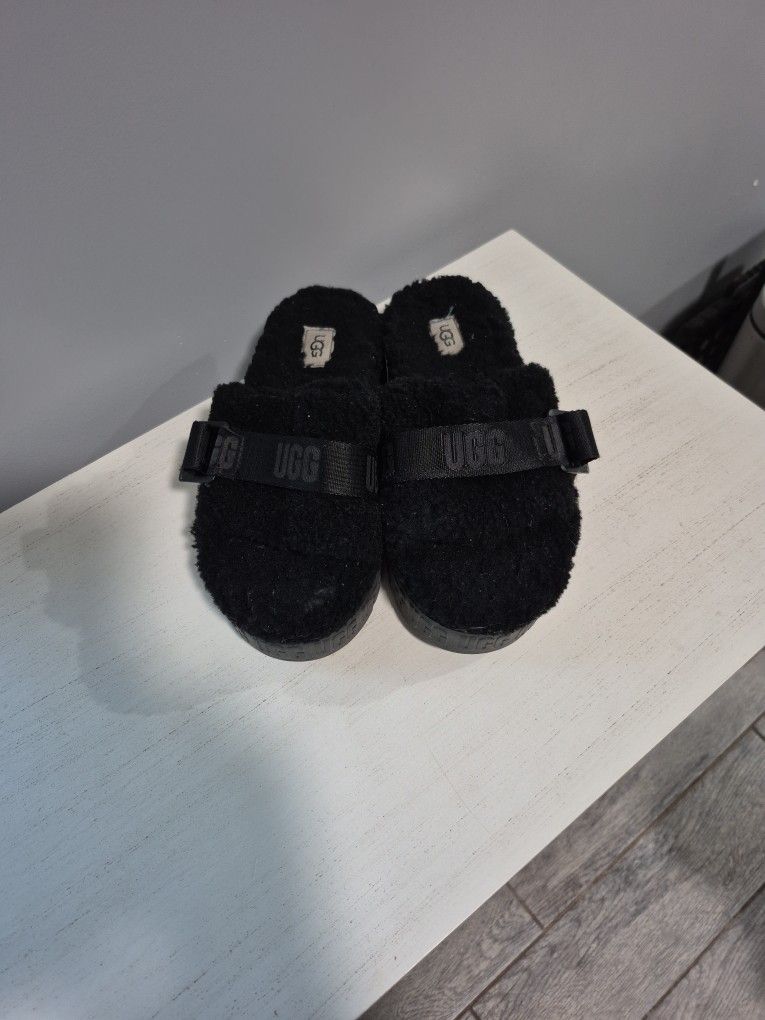 Ugg Zise 6 Usadas 