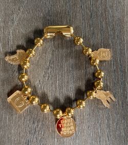 Bad Bunny Bracelet