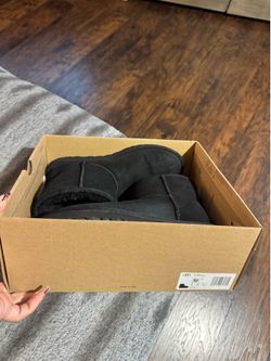 Ugg boots