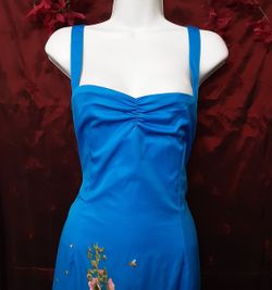 Pin Up "Lindy Bop" Dress
