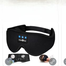 Sleep Mask