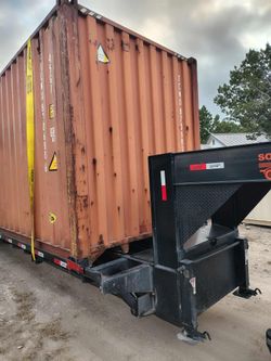 New and Used 20’ & 40’ Shipping Containers - NO MONEY DUE until delivery!