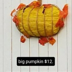 Big Door wreath 