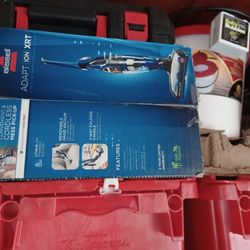 Vacuum New Portable Wireless. 