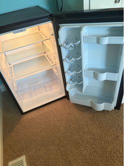 Danby Refrigerator