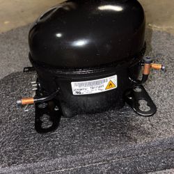 COMPRESSOR WHIRLPOOL R600