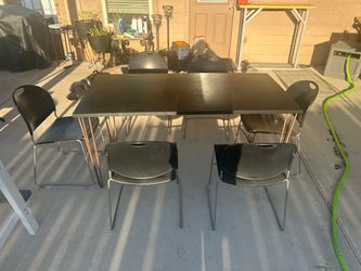 Garage furniture